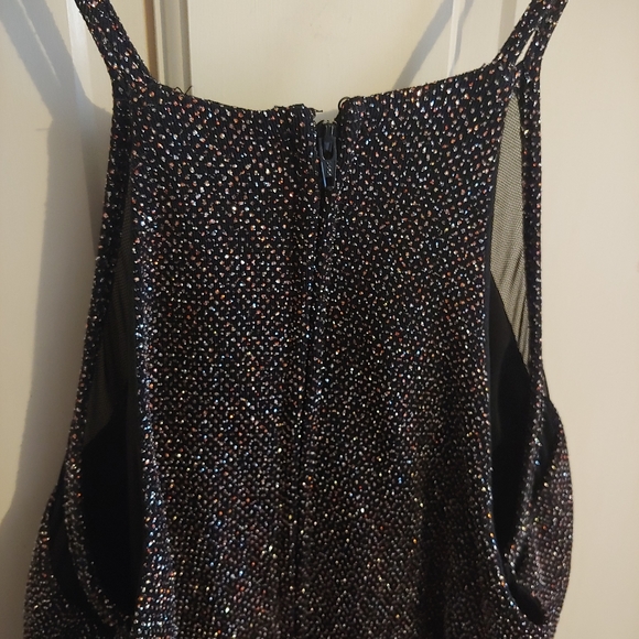 City Studio Little Black Dress - Picture 3 of 7